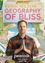 Watch Rainn Wilson and the Geography of Bliss 9movies