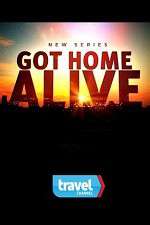 Watch Got Home Alive! 9movies
