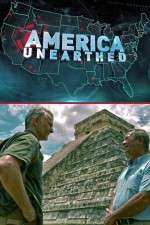 Watch America Unearthed 9movies
