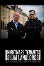 Watch Nightmare Tenants, Slum Landlords 9movies