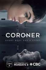 Watch Coroner 9movies
