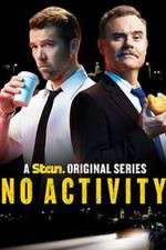 Watch No Activity 9movies