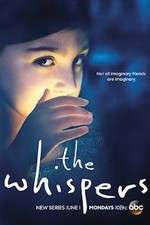 Watch The Whispers 9movies