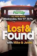 Watch Lost & Found with Mike & Jesse 9movies