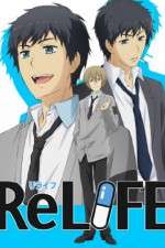 Watch ReLIFE 9movies