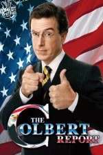 Watch The Colbert Report 9movies