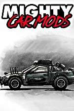 Watch Mighty Car Mods 9movies