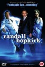 Watch Randall & Hopkirk Deceased 9movies