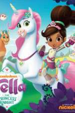 Watch Nella the Princess Knight 9movies