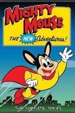 Watch Mighty Mouse the New Adventures 9movies