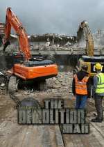 Watch The Demolition Man 9movies