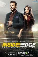 Watch Inside Edge 9movies