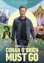 Watch Conan O'Brien Must Go 9movies