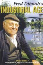 Watch Fred Dibnah's Industrial Age 9movies