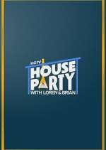 Watch HGTV House Party 9movies