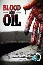 Watch Blood and Oil 9movies