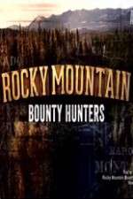 Watch Rocky Mountain Bounty Hunters 9movies