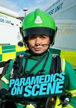 Watch Paramedics on Scene 9movies