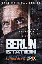 Watch Berlin Station 9movies