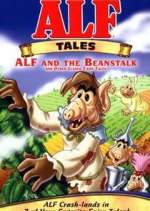 Watch ALF Tales 9movies