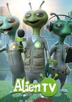 Watch Alien TV 9movies