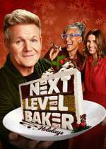 Next Level Baker 9movies
