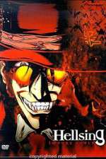 Watch Hellsing 9movies