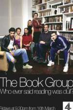 Watch The Book Group 9movies