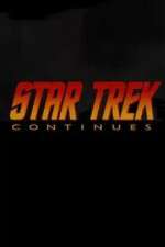 Watch Star Trek Continues 9movies