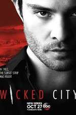 Watch Wicked City 9movies