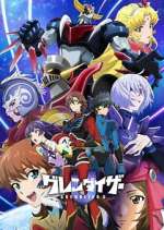 Watch Grendizer U 9movies