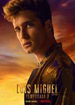 Watch Luis Miguel La Serie 9movies