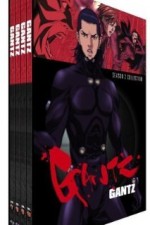 Watch Gantz 9movies