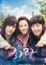 Watch Hwarang 9movies