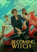 Watch Becoming Witch 9movies