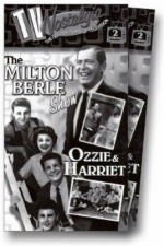 Watch The Milton Berle Show 9movies