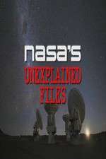 Watch NASA's Unexplained Files 9movies