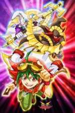 Watch Yu-Gi-Oh! Arc-V 9movies