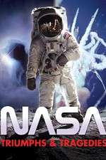 Watch NASA Triumph and Tragedy 9movies