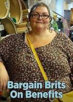 Watch Bargain Brits on Benefits 9movies