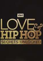 Watch Love & Hip Hop: Secrets Unlocked 9movies