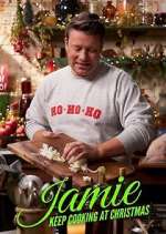 Watch Jamie: Keep Cooking at Christmas 9movies
