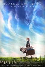 Watch Violet Evergarden 9movies