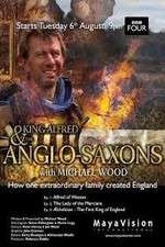 Watch King Alfred And The Anglo 9movies