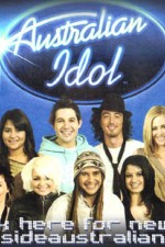 Watch Australian Idol 9movies