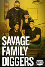 Watch Savage Family Diggers 9movies