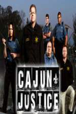 Watch Cajun Justice 9movies