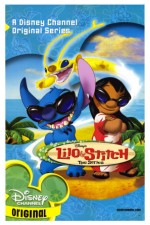 Watch Lilo & Stitch The Series 9movies