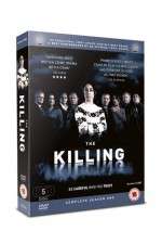 Watch The Killing aka Forbrydelsen 9movies