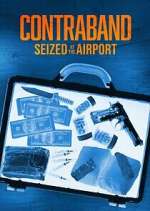 Watch Contraband: Seized at the Airport 9movies